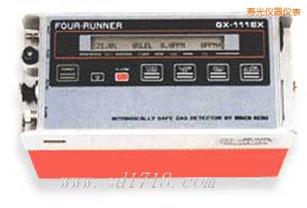 壽光多用途氣體檢測(cè)儀