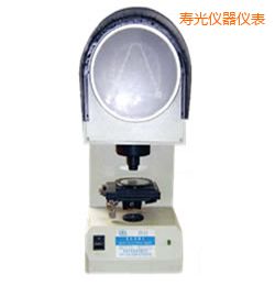 壽光沖擊試樣缺口投影儀