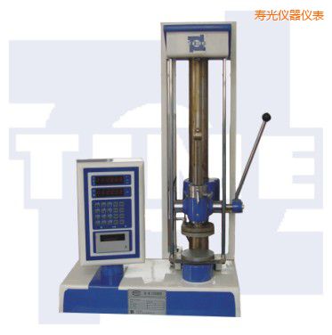 壽光拉壓彈簧試驗(yàn)機(jī)