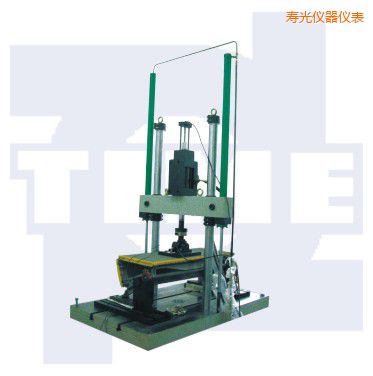 壽光電液伺服動(dòng)靜萬能試驗(yàn)機(jī)