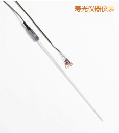 壽光高性價比石英套管標準鉑電阻溫度計