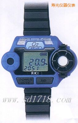 壽光氧氣檢測儀