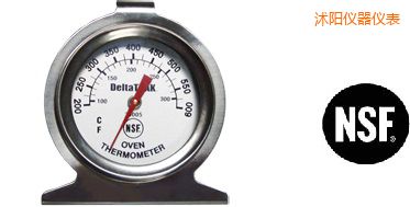 沭陽(yáng)烤箱溫度計(jì)
