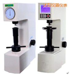 沭陽電動(dòng)(數(shù)顯)表面洛氏硬度計(jì)