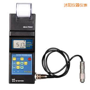 沭陽數(shù)字式涂層測厚儀