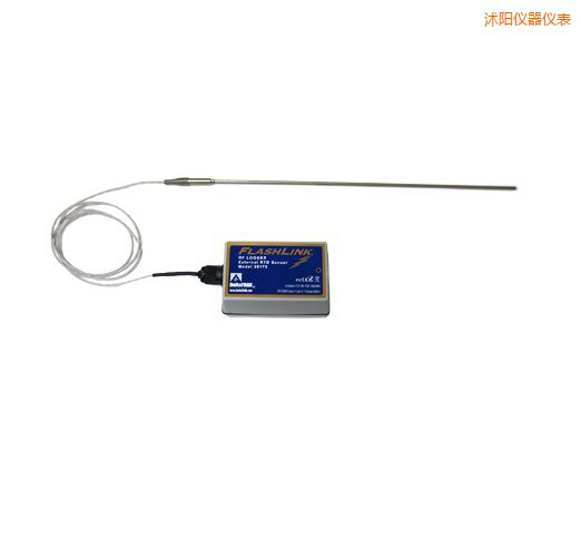 ���FlashLink® 2.4 GHz Wireless ��̖20194�� RFӛ��� - �ⲿRTD�͜؂�����