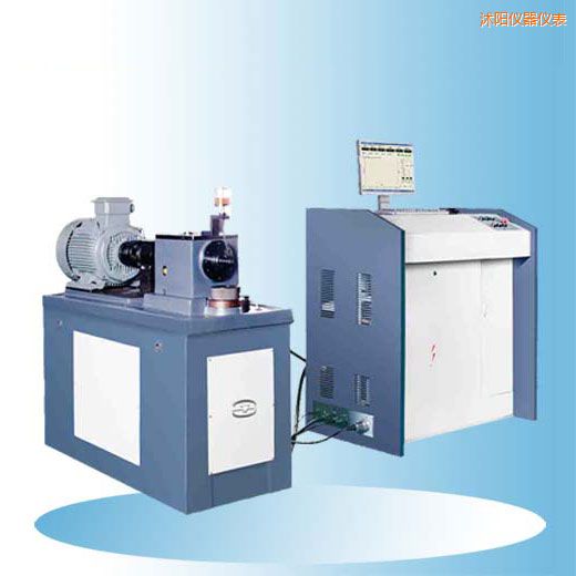 沭陽時(shí)代微機(jī)控制電液伺服PV摩擦試驗(yàn)機(jī)