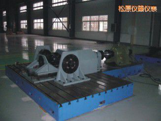松原微機(jī)控制驅(qū)動橋總成扭轉(zhuǎn)試驗(yàn)機(jī)