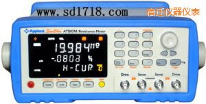 宿遷電阻測(cè)試儀