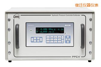 宿遷高壓液體壓力控制器/校準(zhǔn)器