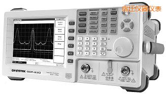 宿遷3G頻譜分析儀