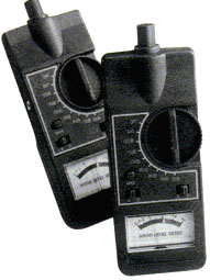 宿遷指針式噪音計(jì)