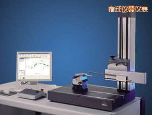 宿遷粗糙度輪廓綜合測(cè)量?jī)x