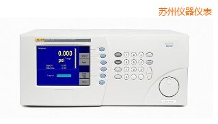 蘇州高級型氣體壓力控制器校準(zhǔn)器