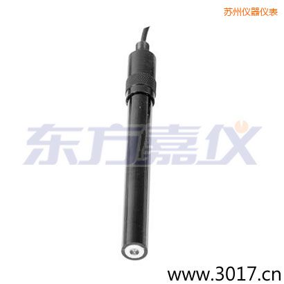 蘇州EPOXY外殼鉑金針平面ORP電極