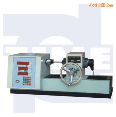蘇州數(shù)顯式扭轉(zhuǎn)試驗機(jī)該試驗機(jī)
