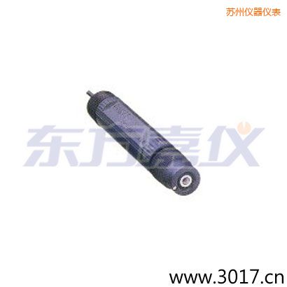 蘇州含有溫度的雙鹽橋電極