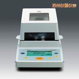 蘇州水分測定儀