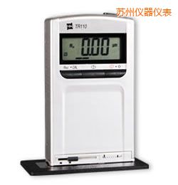 蘇州時代袖珍式表面粗糙度儀