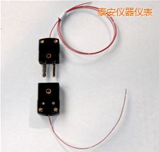 泰安熱電偶插頭