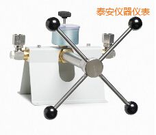 泰安液體比較測(cè)試泵