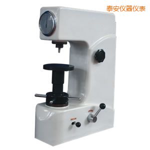 泰安洛氏硬度計(jì)