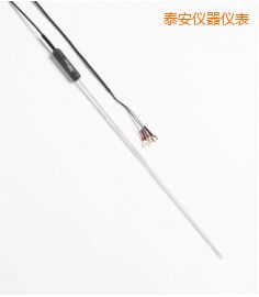 泰安高精度石英套管標準鉑電阻溫度計