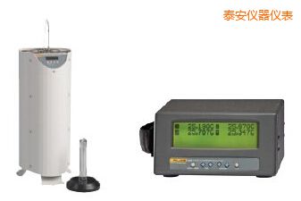 泰安水三相點(diǎn)系統(tǒng)(配套工業(yè)鉑電阻檢定方案)