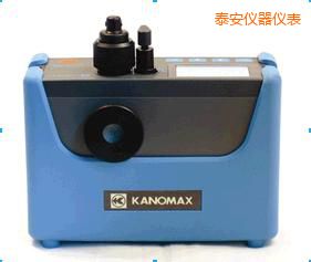 泰安光散亂式數(shù)字粉塵計