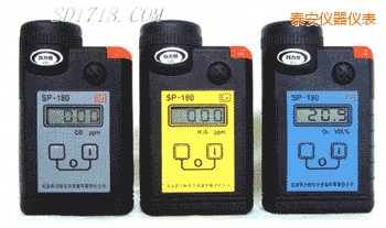 泰安袖珍式氣體檢測報(bào)警儀