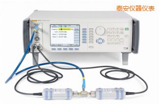 ̩��27 GHz���l������(bi��o)��(zh��n)