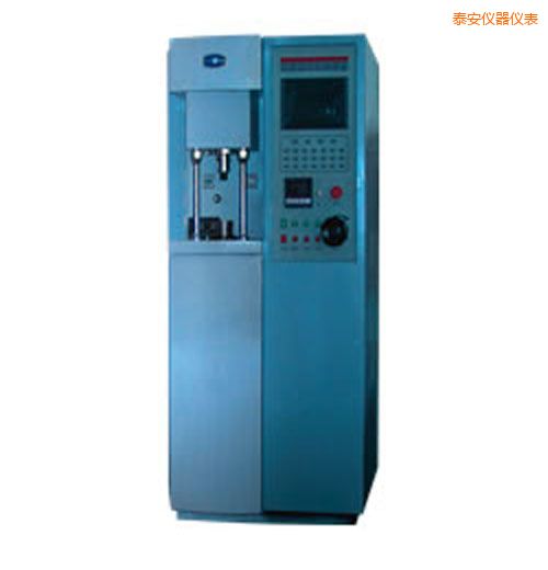 泰安時代四球摩擦試驗機