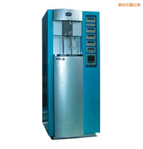 泰安時代高速環(huán)塊摩擦磨損試驗機