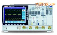 太原數(shù)字存儲(chǔ)示波器