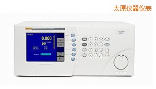 太原高級型氣體壓力控制器校準器