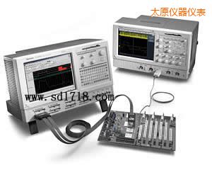 太原數(shù)字熒光示波器