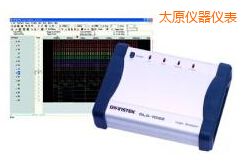 太原邏輯分析儀