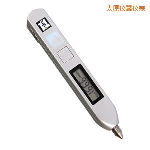 太原筆式測振儀