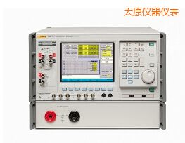 太原電能功率標準源