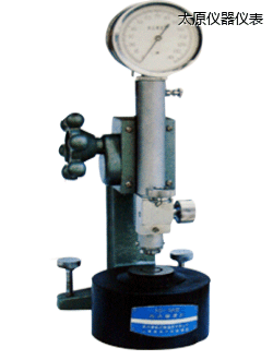 太原肖氏硬度計(jì)