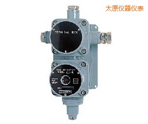 太原可燃?xì)怏w檢測儀