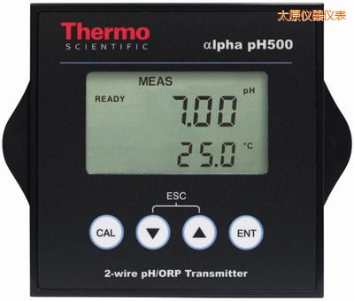 ̫ԭ�ɾ���pH/ORP ׃����