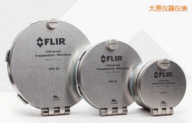 ̫ԭ3�� FLIR �t�ⴰ��