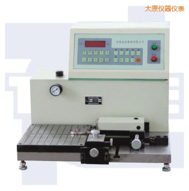 太原活塞環(huán)彈力試驗(yàn)機(jī)