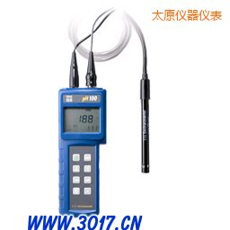 太原pH/ORP/溫度測量儀