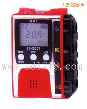 太原多用途檢測儀