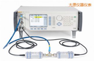 ̫ԭ27 GHz���l������(bi��o)��(zh��n)