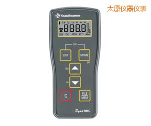 太原回彈硬度檢測(cè)儀