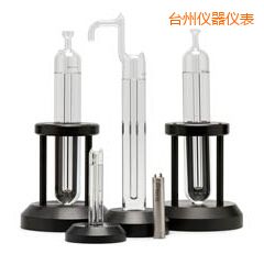 臺州水三相點瓶