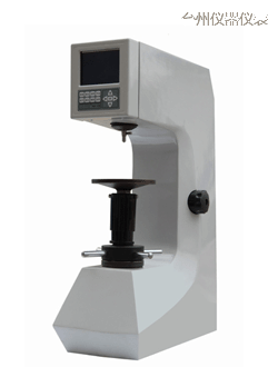 臺州數(shù)顯洛氏硬度計